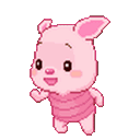PigletHearts